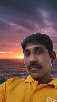 #Shameer #An Epic Hero